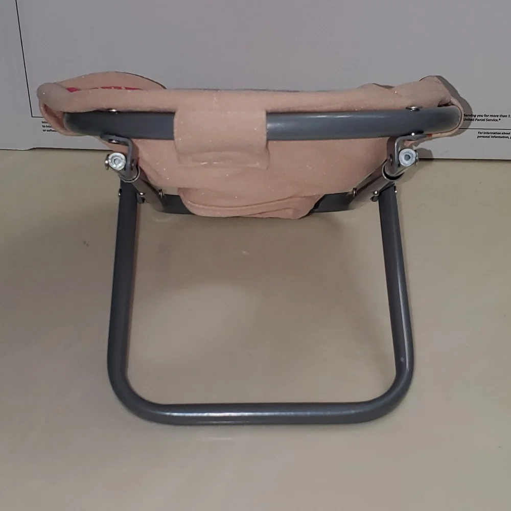 My Life As Saucer chair for 18